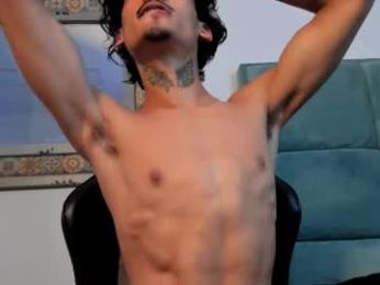 mr_strike webcam model stream image