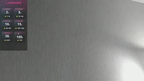 wwow_meow webcam stripchat model stream image