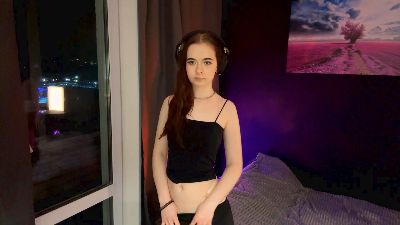 XuanKale webcam model stream image