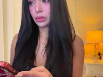 valeriadion webcam model stream image