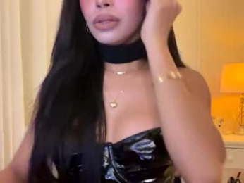 valeriadion webcam model stream image