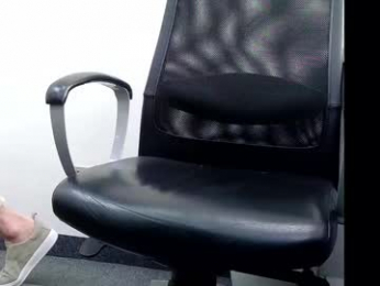 officelush webcam model stream image