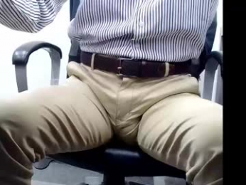 officelush webcam chaturbate model stream image