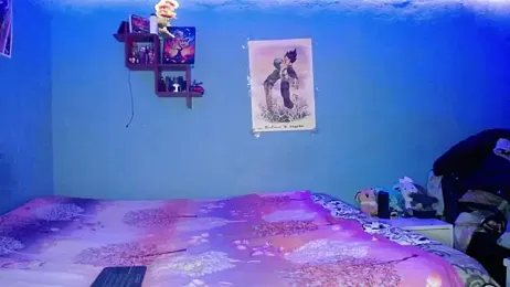 teddy_n_hottie webcam model stream image