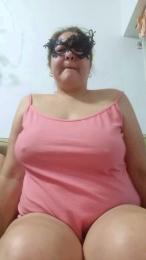 Cande_h webcam model stream image