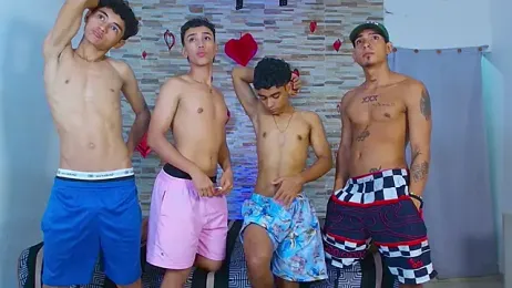 kinkyhousexxxx webcam stripchat model stream image