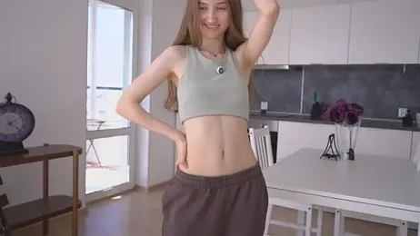 EdinaBrindle webcam model stream image