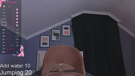 Ruth_Peters webcam model stream image