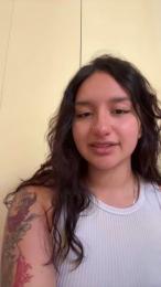 ImJustAGirl_ webcam model stream image