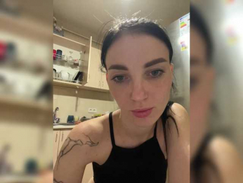 Kukollka webcam model stream image
