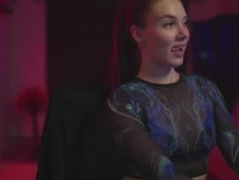 candy__storm webcam model stream image