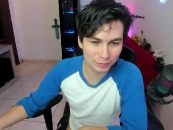 kevin873s webcam model stream image