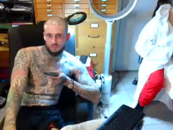 austinisking1916 webcam model stream image