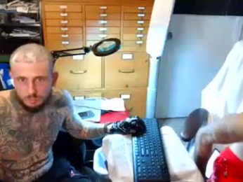 austinisking1916 webcam model stream image