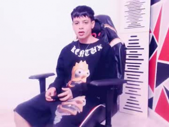 indomitablebeast webcam model stream image