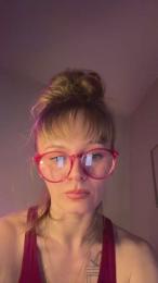 AndreaGarcia1 webcam model stream image