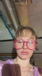 AndreaGarcia1 webcam model stream image