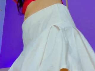 scarlettjones2 webcam model stream image