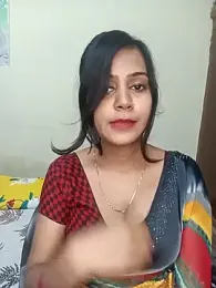 Miss-Riyasingh webcam model stream image