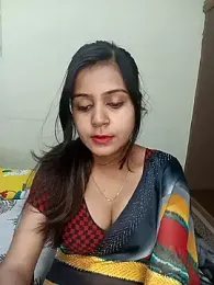 Miss-Riyasingh webcam model stream image