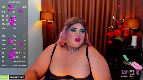 MariaDhorathea webcam model stream image