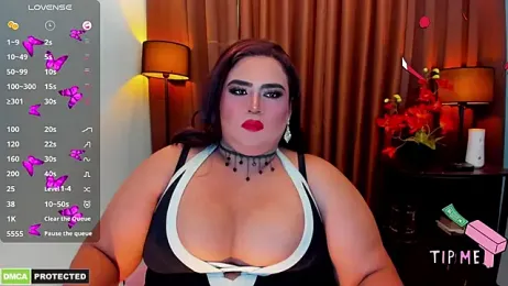 MariaDhorathea webcam model stream image