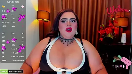 MariaDhorathea webcam stripchat model stream image