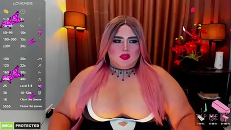 MariaDhorathea webcam model stream image
