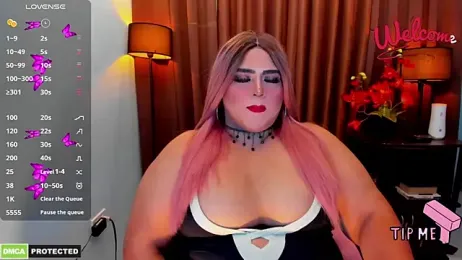 MariaDhorathea webcam model stream image