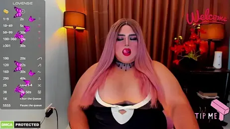 MariaDhorathea webcam model stream image