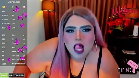 MariaDhorathea webcam stripchat model stream image