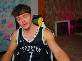 Brooklyn Spencer webcam model stream image