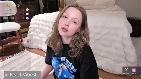 peach_vibes webcam stripchat model stream image