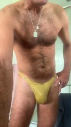 SergioRonald webcam model stream image