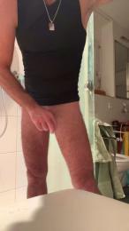 SergioRonald webcam model stream image