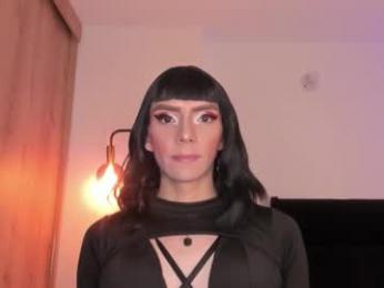 cameron_lyra webcam model stream image