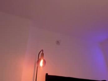 cameron_lyra webcam model stream image