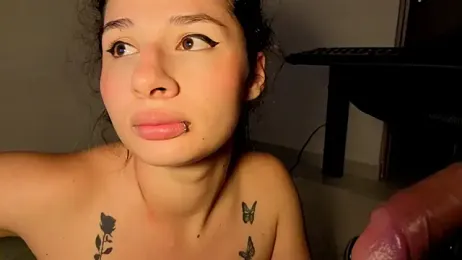 0ne_0f_0ne webcam model stream image