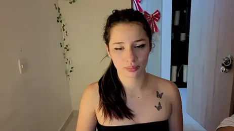 0ne_0f_0ne webcam stripchat model stream image