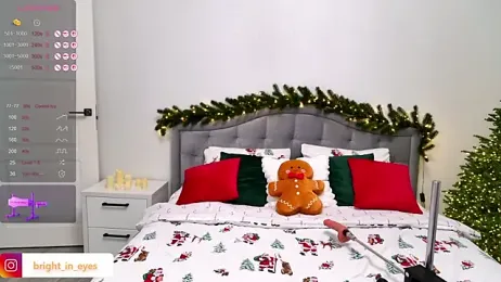 ArielGrand webcam model stream image