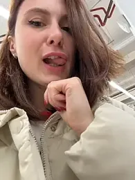 Dina_Tease webcam model stream image