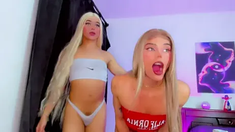 SofiaWinx_15 webcam model stream image