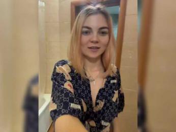 Sexy_Zlata webcam bongacams model stream image