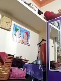 Samlevis7052 webcam model stream image