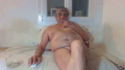 crownman webcam model stream image