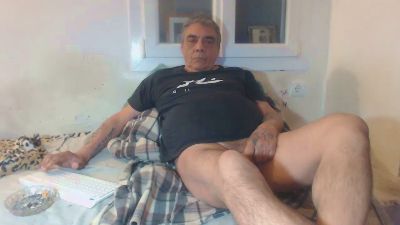 crownman webcam model stream image