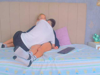 sweettparadise-vc webcam model stream image