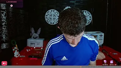 andrewxbi webcam stripchat model stream image