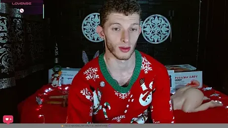 andrewxbi webcam model stream image