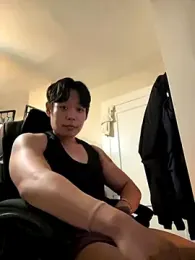 Jbear7127 webcam model stream image